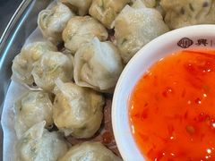 -兴仙饭店·闽味海鲜(马尾总店)