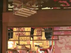 -南京大牌档(济南万象城店)