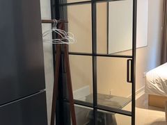 -初禾Film·Apartment(深圳福田岗厦地铁站店)