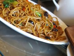 -西江美食舫·江西菜(健德桥店)