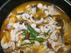-黑鱼郭我家酸菜鱼(摩尔广场店)