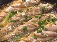 -小时候焗海鲜(鄞州万达店)