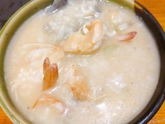 -金穗园·砂锅粥.醉鸡煲火锅(长寿路店)