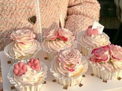 -可丽可丽·生日蛋糕·下午茶(厦门鹭港店)