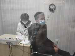 -声望听力助听器(东方路店)