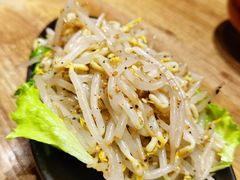 -やきにく 牛将日式焼肉(新华路店)