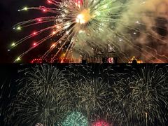 -泰达航母主题公园