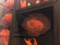 -龙海鲜螃蟹王(宏茂桥店)