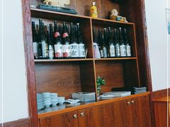 -三石铁板烧(紫竹桥店)