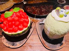 -楠火锅(新街口苏宁店)