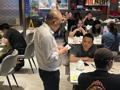 -潮州府·潮菜·砂锅粥(徐家汇店)