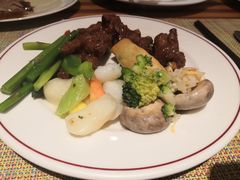 -南京维景国际大酒店咖啡厅