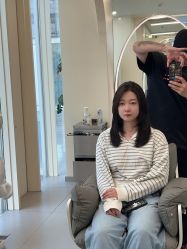 -5M HAIR SALON