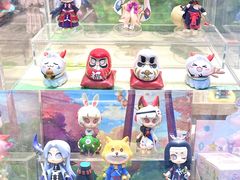 -LLJ夹机占(正佳广场店)