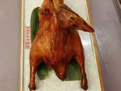 -解家河南菜(商鼎路店)