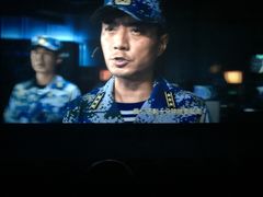 -万达影城(西铁营万达广场IMAX店)