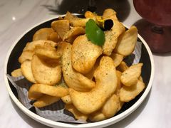 -STARRY CAFE & LOUNGE BAR(高新店)