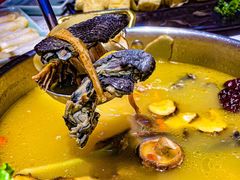 -八珍玉食鸡煲·打边炉(印象城店)