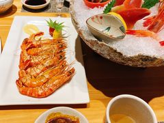 -大岛日本料理铁板烧(南通大饭店)