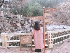 -石老人观光园