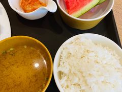 -和风日本料理(腾飞园店)