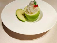 -丽思卡尔顿酒店-天泰轩中餐厅(大沽北路店)