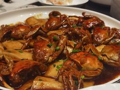 -香雪海饭店中餐厅(人民桥店)