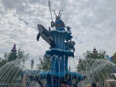 -华夏文旅海洋公园