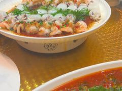 -泡桐树孙二娘私房菜