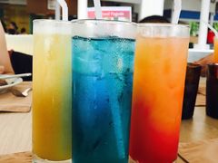 -中央格兰德岛温泉度假酒店 - 全包