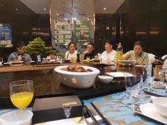 -百灵希尔顿逸林酒店·逸林轩中餐厅