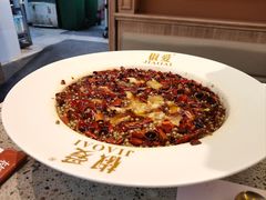 -椒爱水煮鱼川菜(皇姑万象汇店)