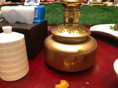 -蒙古大营·蒙古演绎餐厅(赛马场店)