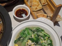 -北大荒人•新东北菜(青岛银座店)