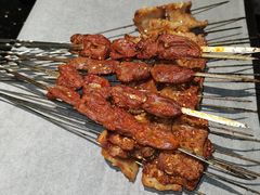 -冰城小镇音乐串吧·聚会餐厅(百子湾店)