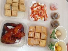-孖记茶档·热腾茶餐(荔湾领展广场店)