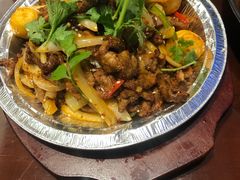 -那拉提之疆·新疆菜(美院店)