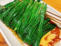 -木屋烧烤(坂田天安云谷店)