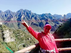 -野三坡清泉山风景区