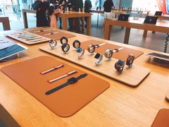 -Apple 零售店(Causeway Bay)