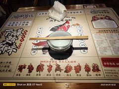 -酒阳蒸经小酒馆(解放碑店)