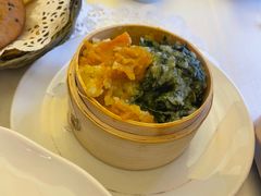 沔阳素三蒸-湖北味道(湖北大厦店)