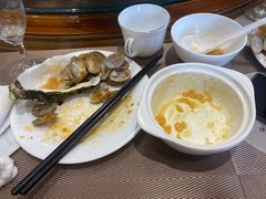 -北戴河转鱼·炒螃蟹酱餐厅