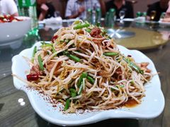 -宝源大酒店(胶州海鲜街店)