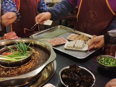 -邓莽子老火锅(鲁祖庙店)