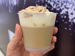 -科学家咖啡(恒隆广场店)