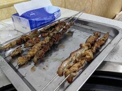 -老字号·阿里巴巴特色牦牛肉汤锅
