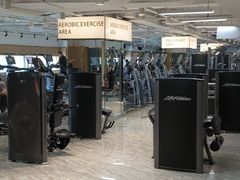 -古德菲力健身(特区报业店)