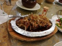 手工茄卷-尚味小厨·瓦罐煨汤