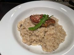 牛肝菌酱鹅肝饭-UCC Coffee Shop(铜锣湾店)